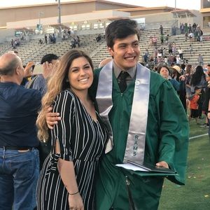 Meet your Posher, Anne-marie